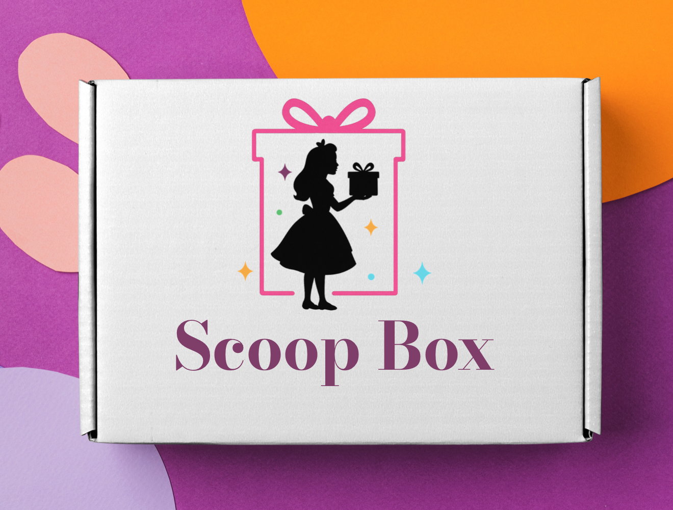 Scoop Box